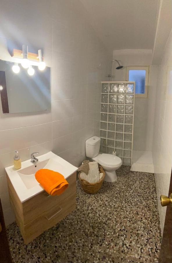 شقة Vinarós  في Rebe House المظهر الخارجي الصورة