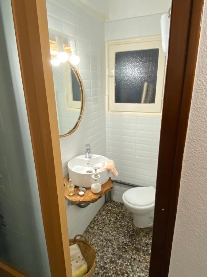 شقة Vinarós  في Rebe House المظهر الخارجي الصورة