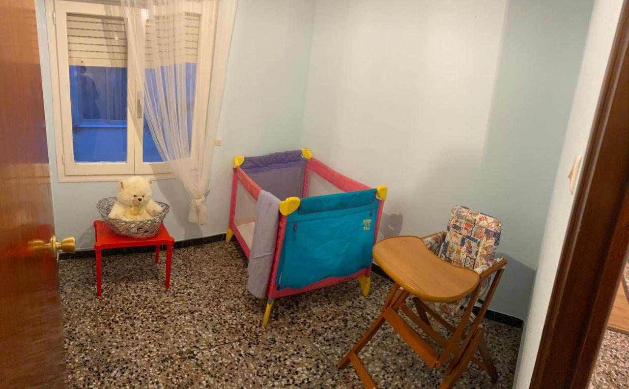 شقة Vinarós  في Rebe House المظهر الخارجي الصورة