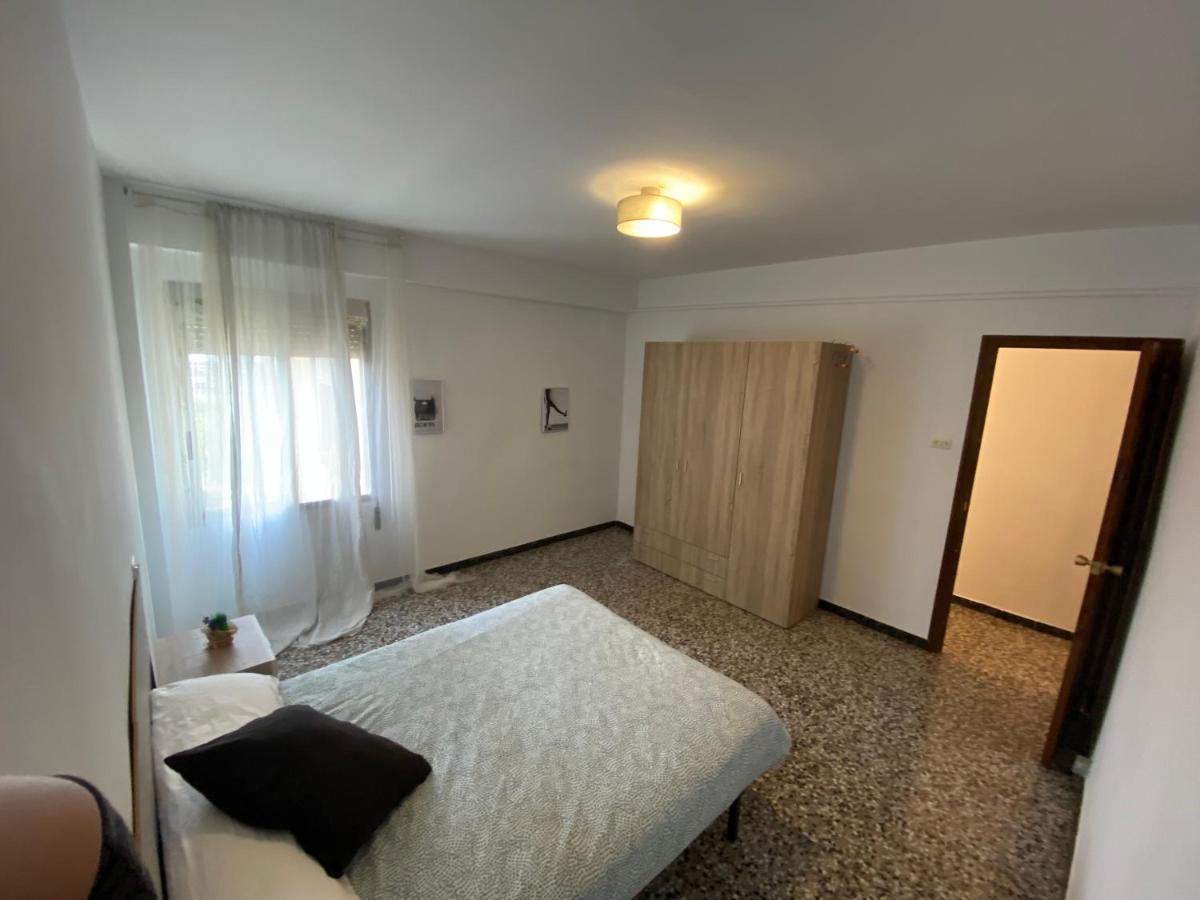 شقة Vinarós  في Rebe House المظهر الخارجي الصورة