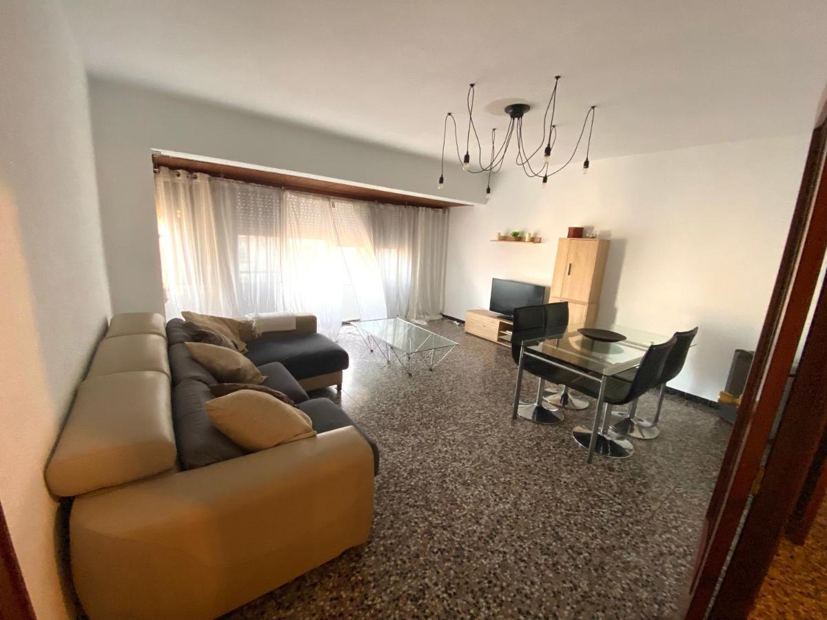 شقة Vinarós  في Rebe House المظهر الخارجي الصورة